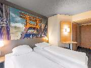 B&B HOTEL Essen-Nord - GALLERY