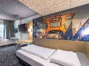 B&B HOTEL Essen-Nord - GALLERY