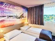 B&B HOTEL Frankfurt-Airport - GALLERY