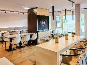 B&B HOTEL Frankfurt-Airport - GALLERY