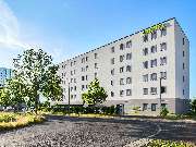 B&B HOTEL Frankfurt-Airport - GALLERY