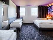 B&B HOTEL Frankfurt-Airport - GALLERY