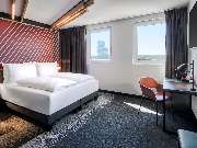 B&B HOTEL Frankfurt-Airport - GALLERY
