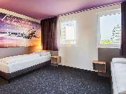 B&B HOTEL Frankfurt-Airport - GALLERY