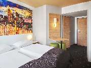 B&B HOTEL Frankfurt City-Ost - GALLERY