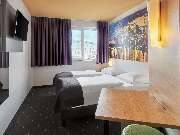 B&B HOTEL Frankfurt City-Ost - GALLERY