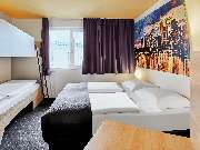 B&B HOTEL Frankfurt City-Ost - GALLERY