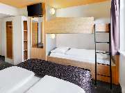 B&B HOTEL Frankfurt City-Ost - GALLERY
