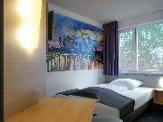 B&B HOTEL Frankfurt City-Ost - GALLERY