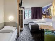 B&B HOTEL Frankfurt City-Ost - GALLERY