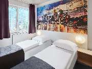 B&B HOTEL Frankfurt City-Ost - GALLERY