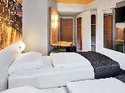B&B HOTEL Frankfurt City-Ost - GALLERY