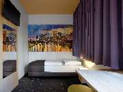 B&B HOTEL Frankfurt City-Ost - GALLERY