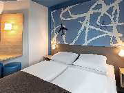 B&B HOTEL Frankfurt-Hahn Airport - GALLERY
