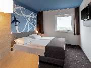 B&B HOTEL Frankfurt-Hahn Airport - GALLERY