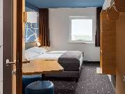 B&B HOTEL Frankfurt-Hahn Airport - GALLERY