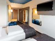 B&B HOTEL Frankfurt-Hahn Airport - GALLERY