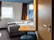 B&B HOTEL Frankfurt-Hahn Airport - GALLERY