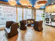 B&B HOTEL Frankfurt-Hbf - GALLERY