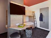 B&B HOTEL Frankfurt-Hbf - GALLERY