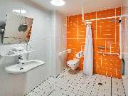 B&B HOTEL Frankfurt-Hbf - GALLERY