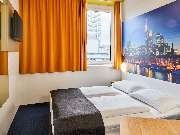 B&B HOTEL Frankfurt-Hbf - GALLERY