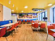 B&B HOTEL Frankfurt-Hbf - GALLERY