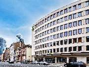 B&B HOTEL Frankfurt-Hbf - GALLERY