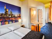 B&B HOTEL Frankfurt-Hbf - GALLERY
