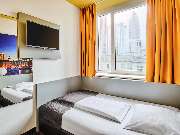 B&B HOTEL Frankfurt-Hbf - GALLERY