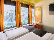 B&B HOTEL Frankfurt-Hbf - GALLERY