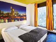 B&B HOTEL Frankfurt-Hbf - GALLERY