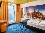 B&B HOTEL Frankfurt-Hbf - GALLERY