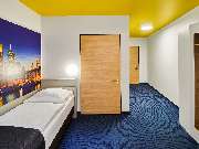 B&B HOTEL Frankfurt-Hbf - GALLERY