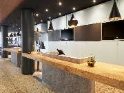 B&B HOTEL Frankfurt-Messe - GALLERY