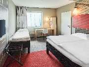 B&B HOTEL Frankfurt-Messe - GALLERY