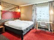 B&B HOTEL Frankfurt-Messe - GALLERY