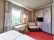 B&B HOTEL Frankfurt-Messe - GALLERY