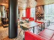 B&B HOTEL Frankfurt-Messe - GALLERY