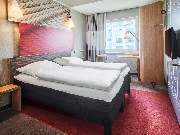 B&B HOTEL Frankfurt-Messe - GALLERY