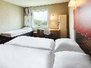 B&B HOTEL Frankfurt-Messe - GALLERY