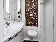 B&B HOTEL Frankfurt-Messe - GALLERY