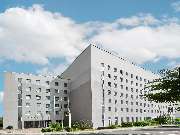 B&B HOTEL Frankfurt-Messe - GALLERY