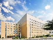B&B HOTEL Frankfurt-Messe - GALLERY