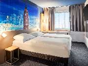 B&B HOTEL Frankfurt-Messe - GALLERY