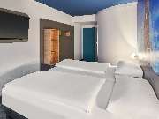 B&B HOTEL Frankfurt-Messe - GALLERY