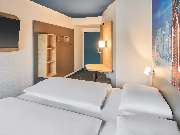 B&B HOTEL Frankfurt-Messe - GALLERY