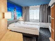B&B HOTEL Frankfurt-Messe - GALLERY