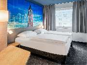 B&B HOTEL Frankfurt-Messe - GALLERY