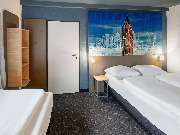 B&B HOTEL Frankfurt-Messe - GALLERY
